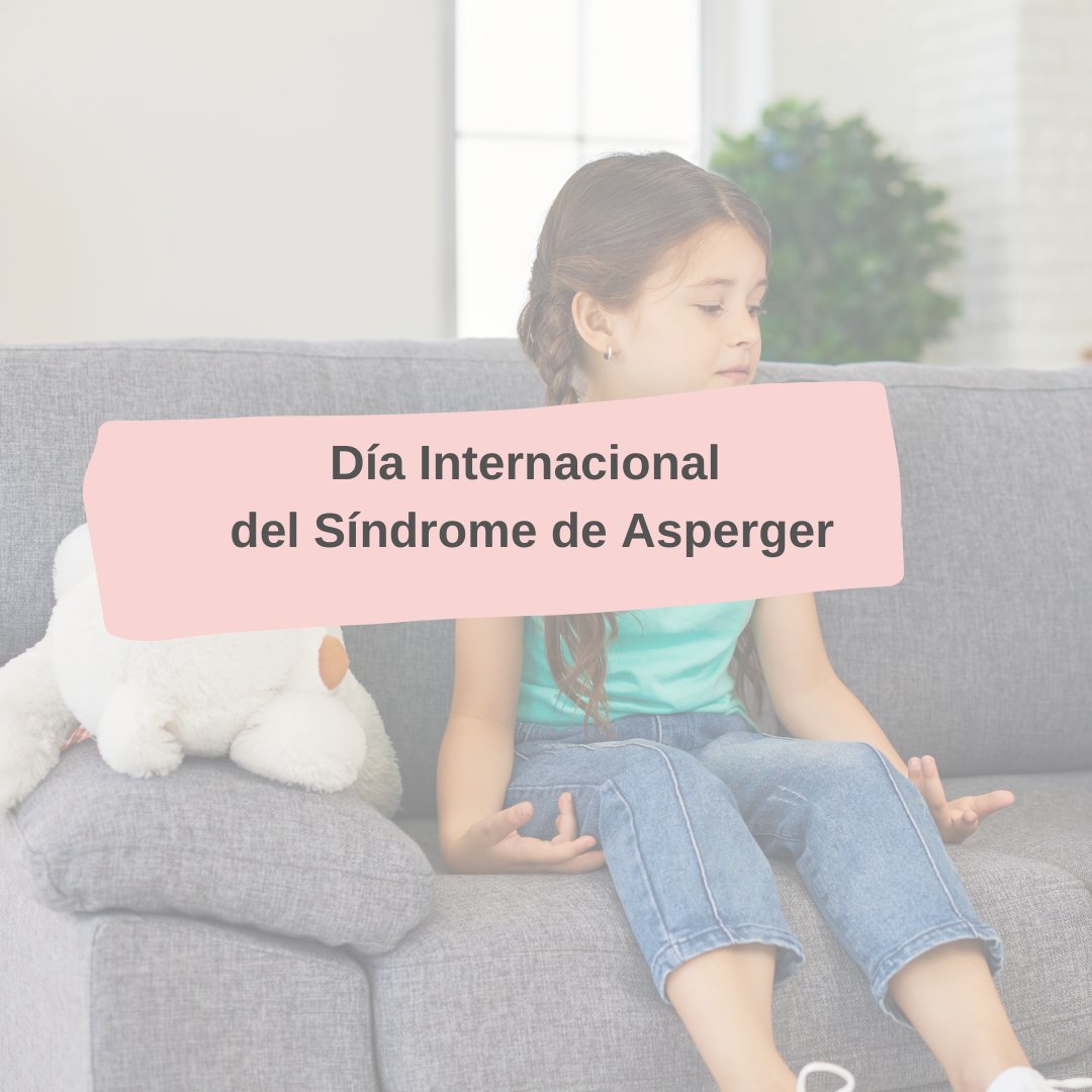 VER_AND_SER's tweet photo. A las personas que les diagnostican este síndrome son personas que les cuesta encajar y socializarse. Intenta comprenderlo, empatiza con sus experiencias, usa lenguaje claro y directo, pregúntale si necesita algo, conócele bien y ponte en su lugar, así le ayudarás https://t.co/kwgkbJXpVF