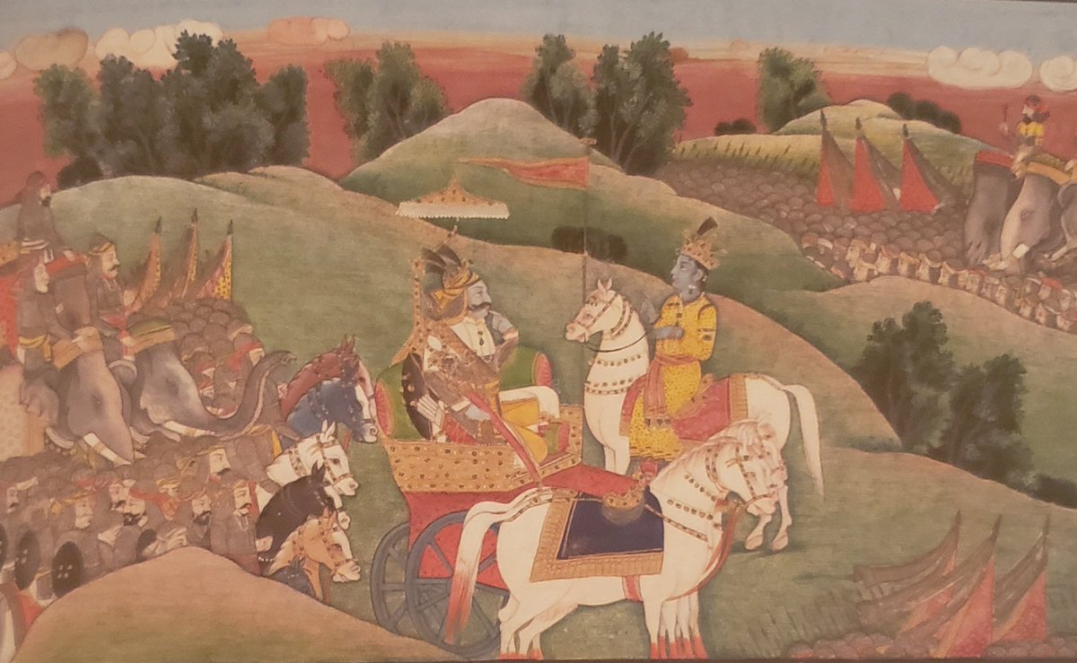 follewed by most Punjabis by Sikhs and others regardless of religion, as well.य: सर्वत्रानभिस्नेहस्तत्तत्प्राप्य शुभाशुभम् |नाभिनन्दति न द्वेष्टि तस्य प्रज्ञा प्रतिष्ठिता ||"One who remains unattached under all conditions, and is neither delighted by good fortune nor