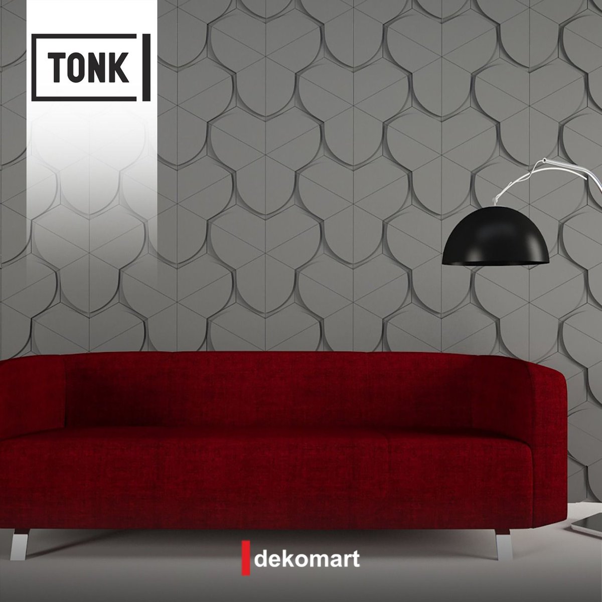 dekomart tweet media