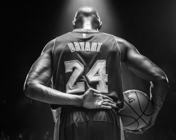 "Pointing a problem out without giving a solution is just whining.", many of us can learn from this,The way forward is just two things :- Parting ways with the old identity - welcoming the new 'you', be ambitious, don't just listen about the 'Mamba mentality', live it.