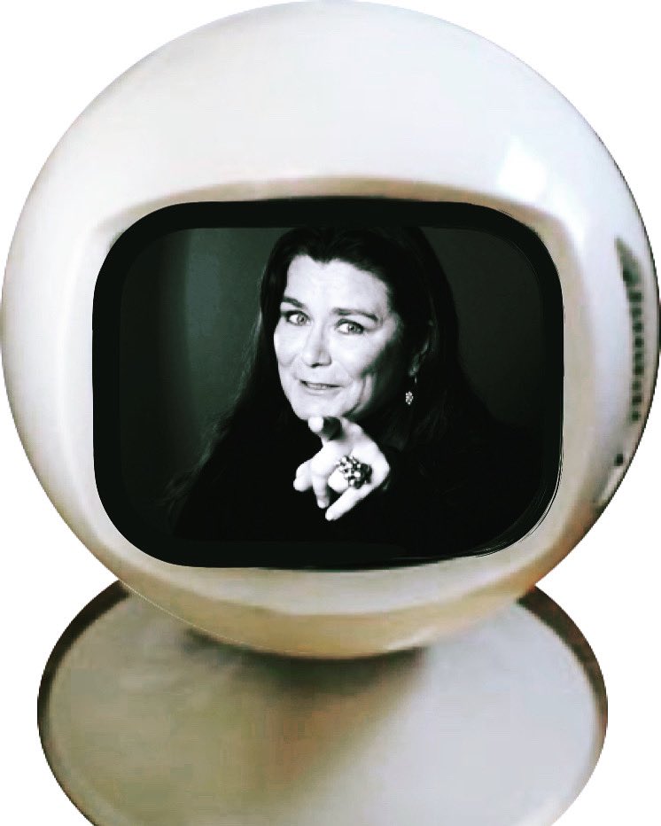 Popper op i dit fjernsynsapparat i aften og taler om rumfart, glimmerneglelak og alt der imellem. Det bliver ren feel-good-tv. Business Class kl 18.20 på <a href="/tv2newsdk/">TV 2 NEWS</a>