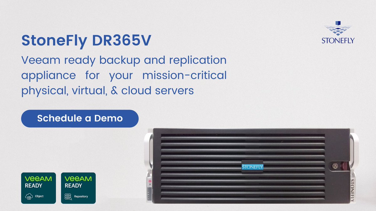 StoneFly tweet media