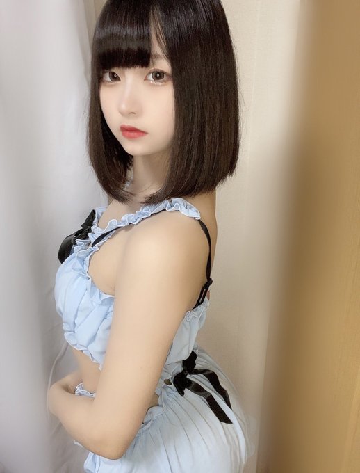 コスプレイヤーうりんのTwitter画像30