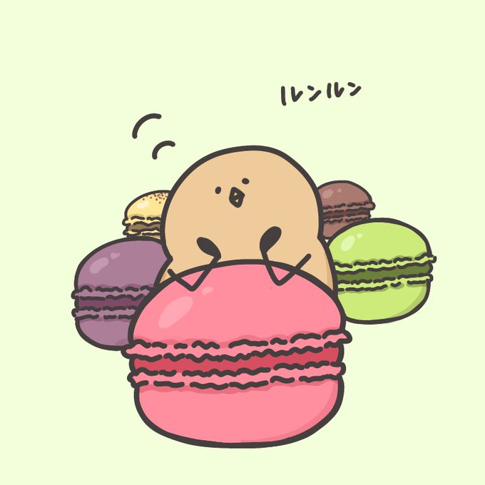 ゆめかわいいのtwitterイラスト検索結果