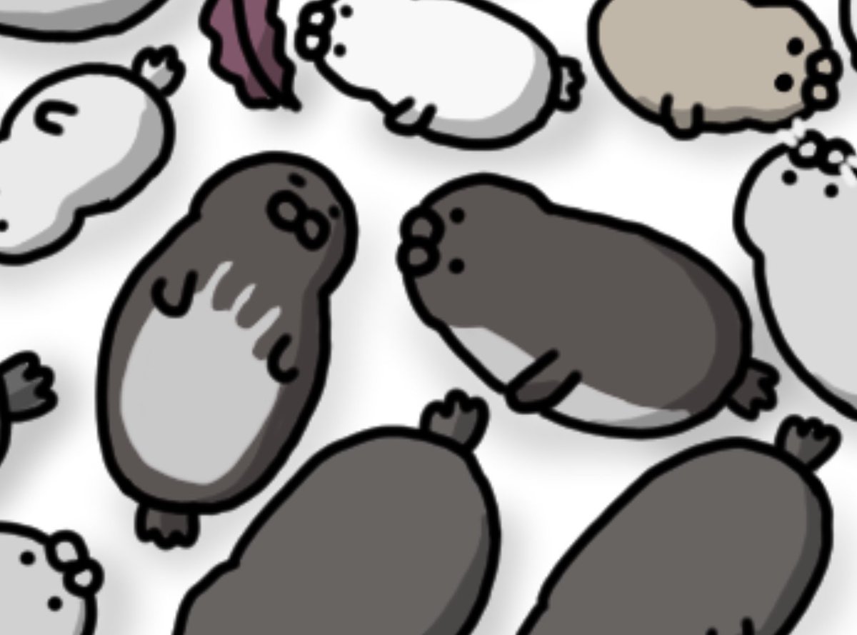 パンダユキ まいにち動物お絵描き 30日後あざらしでぎゅうぎゅうになる絵 30日目 更新情報 ロスアザラシは仲間を見つけました 画面があざらしでぎゅうぎゅうになりました 30日後あざらしでぎゅうぎゅうになる絵 完 パンダユキ まいにち動物お絵描き 30日後あざらしでぎゅうぎゅうになる絵 30日目 更新情報 ロスアザラシは仲間を見つけました 画面があざらしでぎゅうぎゅうになりました 30日後あざらしでぎゅうぎゅうになる絵 完