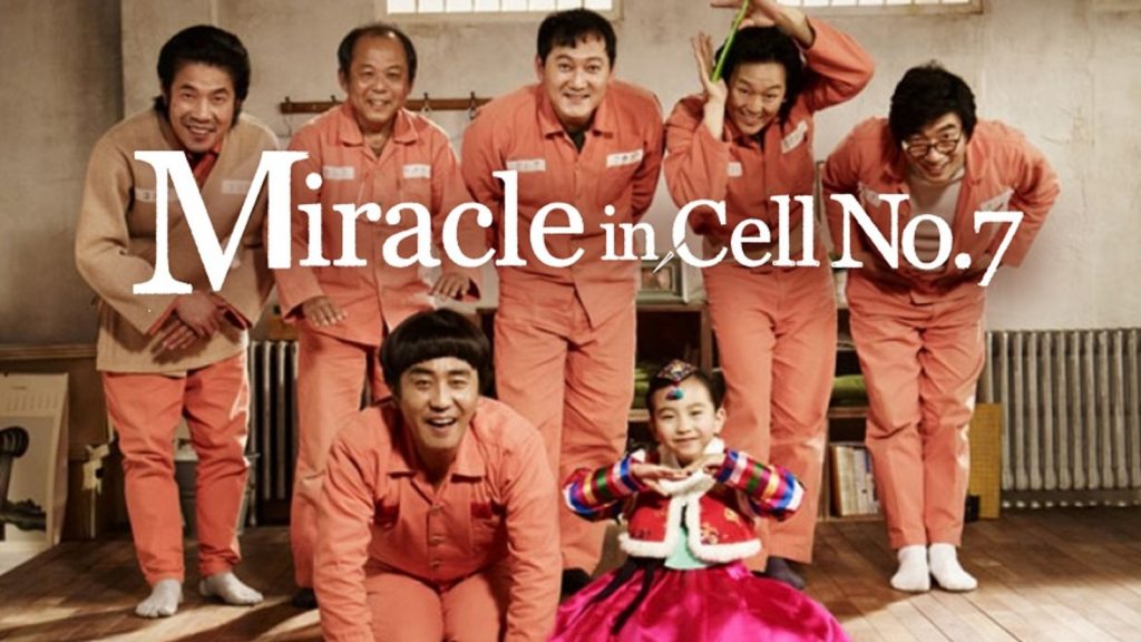 Contoh movie Miracle in Cell No 7 (paling sedih pernah saya tengok). Kita release oxytocin level yg tinggi sebab kita empati pada si ayah sampai nangis nak dia menang. Kalau boleh kita nak tolong BAYAR lawyer mahal kan. (see what I did there? ) (3/12)