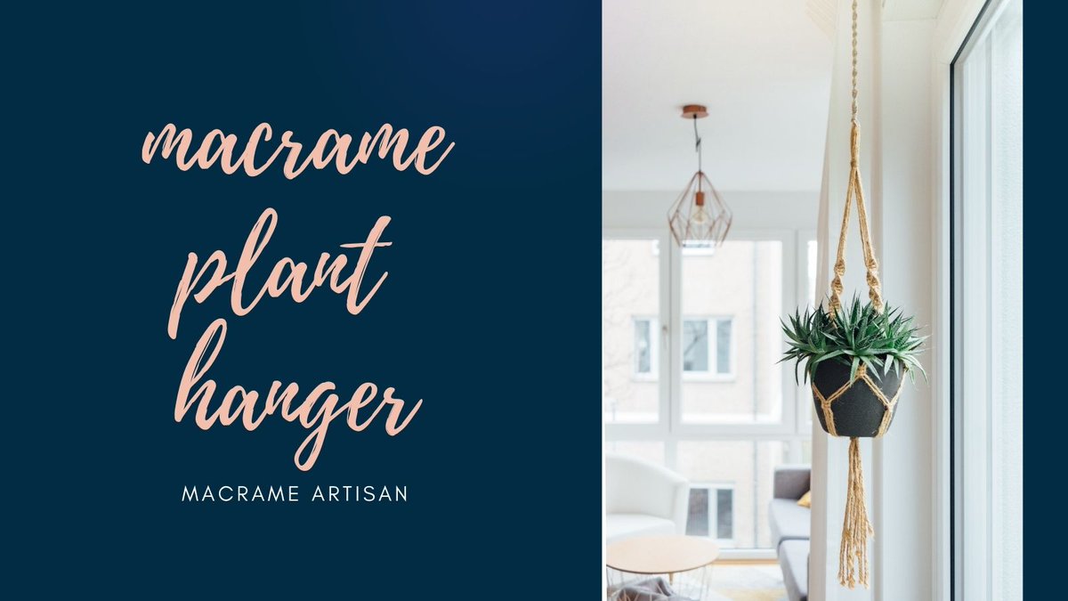 StreetArtisans's tweet photo. A fun indoor and outdoor macrame plant hanger, handmade purely from cotton rope. 

Follow 👉🏼 @macrameartisan 

#planthanger #flowerpot #macrameplanthangers #modernmacrame #square #knots #diy #macrameartisan #macramecraft #macrameidean #theknots #knotting #diycrafts #bohodecor https://t.co/6TIGcWse6F