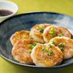 もちっとした食感が大好きな人におすすめ!大根を使ったもちもち料理!