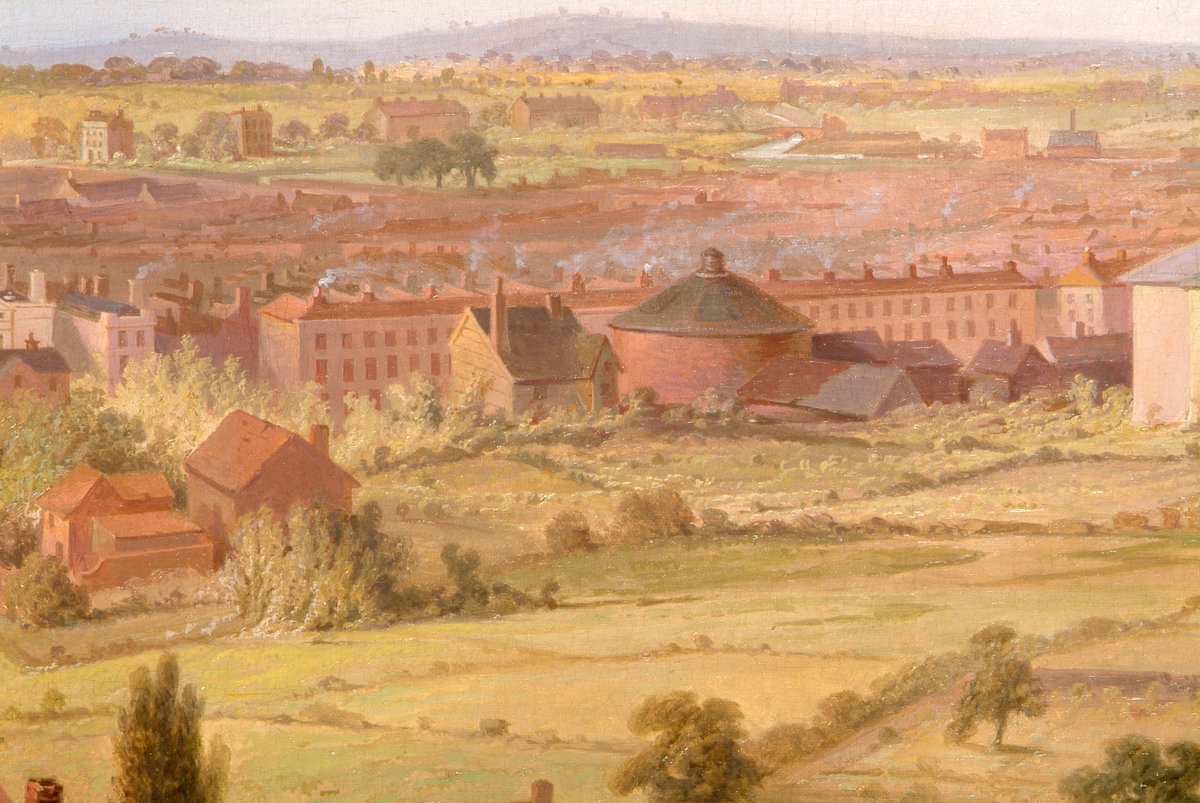 Birmingham Museum and Art Gallery tweet media