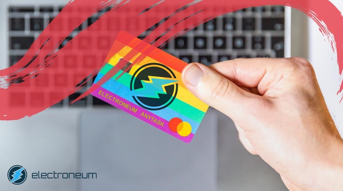 ElectroneumCZSK's tweet photo. Will you be happy if #Electroneum #ETN $ETN will add option like
πΉ Credit card
πΉ US exchange listing
Join us - together we will smash all competitors!
#ETNArmy
#ETNgain
#gainwithETN
#electronians have power together!
#anytask #anytasktvad #CryptoonTV #LovingYourWork https://t.co/K6TtFjMYnr