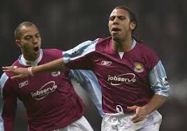Happy birthday to a great player for us and a proud hammer! 