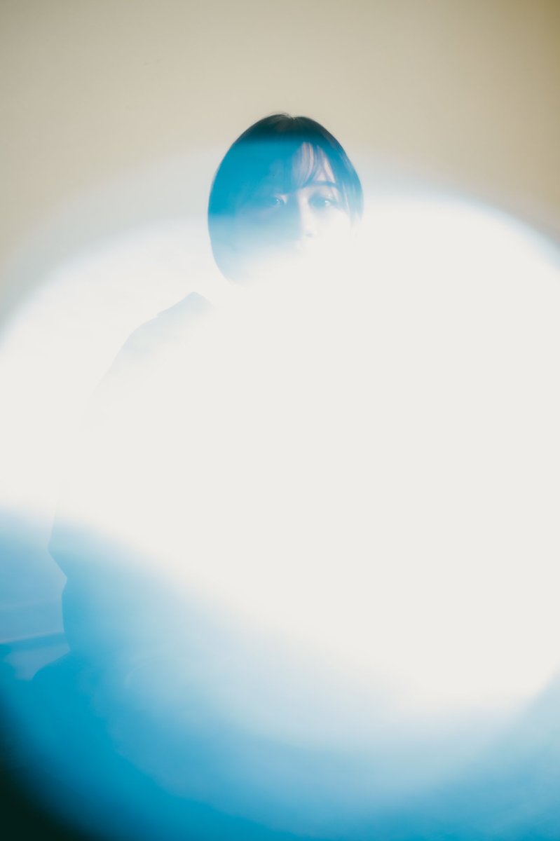 mukashino_'s tweet photo. 【お知らせ】

フジタ カコ、顔を出します！
それに伴い新しいアーティスト写真を公開します💐

撮ってくれたのは
ひろ。さん（@HIROWIMPS ） https://t.co/4wFTvyp631
