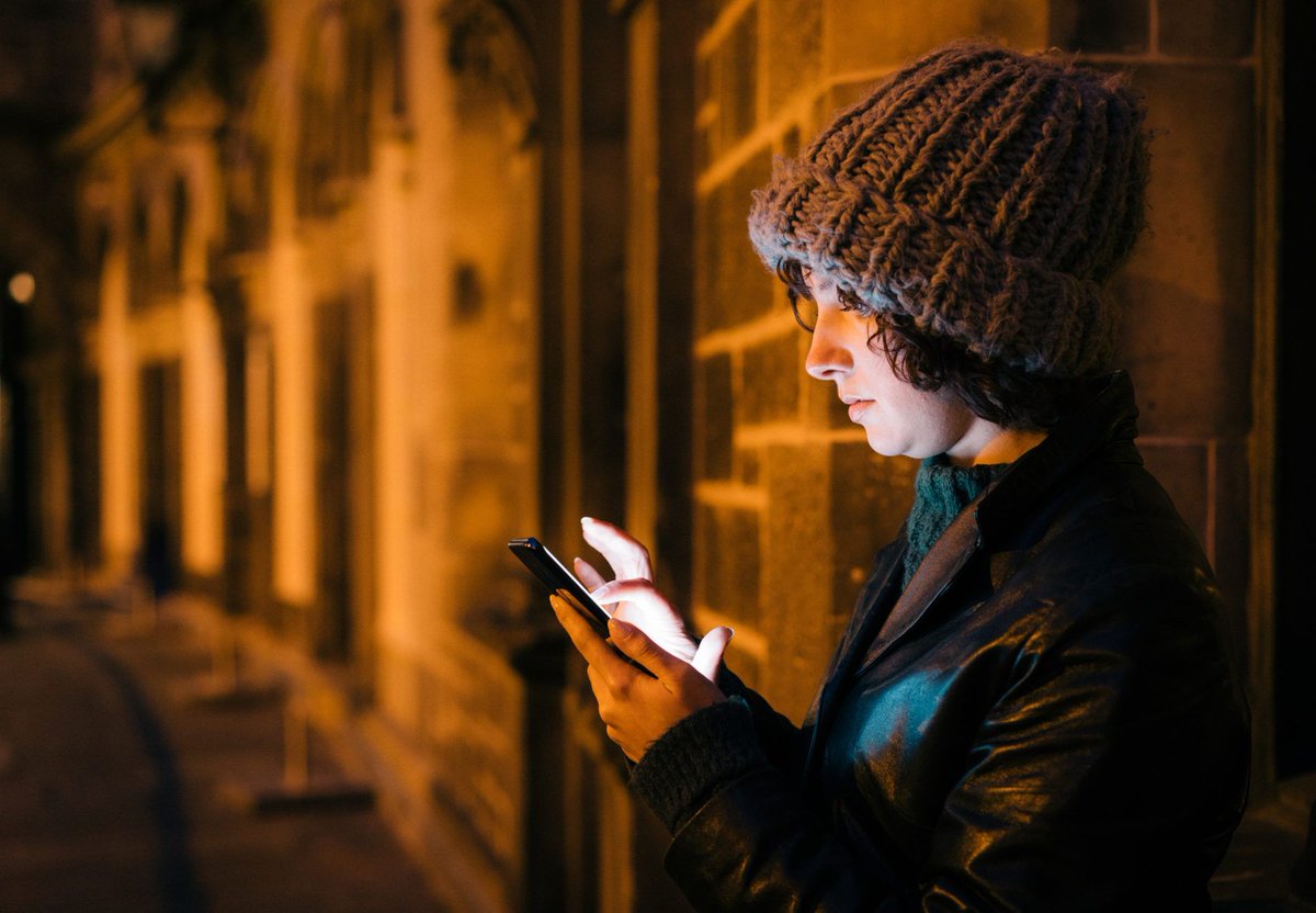 We’ve gathered three guides to staying safe online for people with #learningdisabilities. Each explains the issue in simple terms, with clear pictures to aid understanding.

buff.ly/3ivmyoI 
#safeguarding #staysafeonline