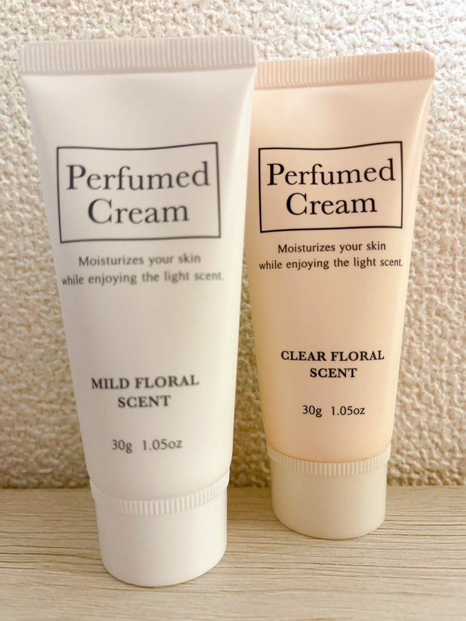 私の好きなクロエに似ているのだ 相当 激似でまとめ買いした 香りの維持効果も高めです ダイソーの香水クリームがクロエの香りに激似と話題に 2 2 いまトピ