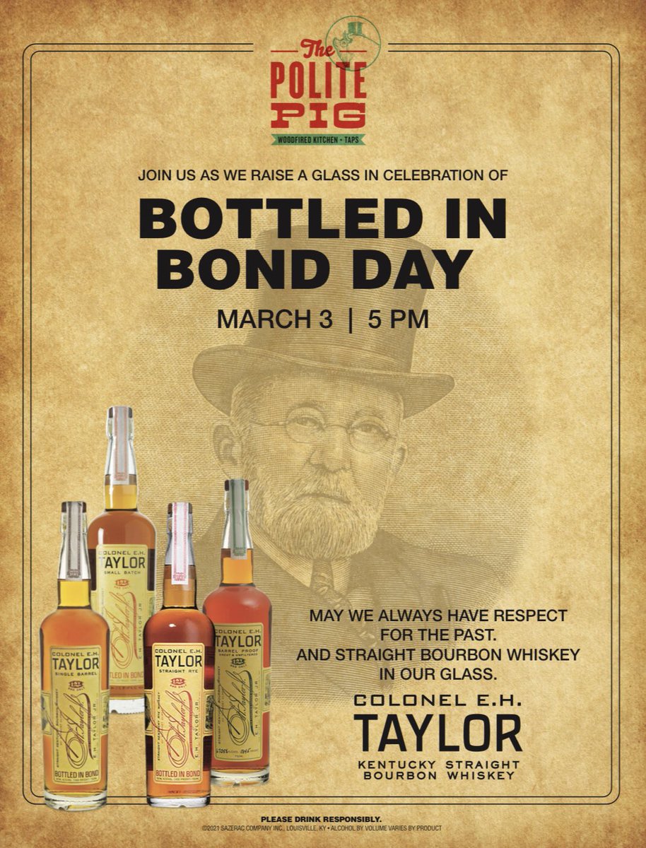 The Polite Pig tweet media