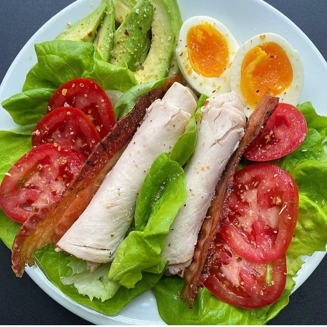 quay_thi's tweet photo. Double tap if you love this keto salad. Tag someone who needs it 😋
Credit : @zestmylemon
#simpleketo #ketoweightloss #ketolifestyle #ketogirl #ketolunch #ketoforlife #ketowoe #highfatlowcarb #ketomealprep #ketojourney #keto #ketodiet #lowcarbdiet #healthy https://t.co/Ju8Az0zq6a