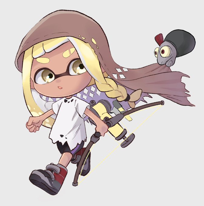 ㊗️スプラトゥーン3? 