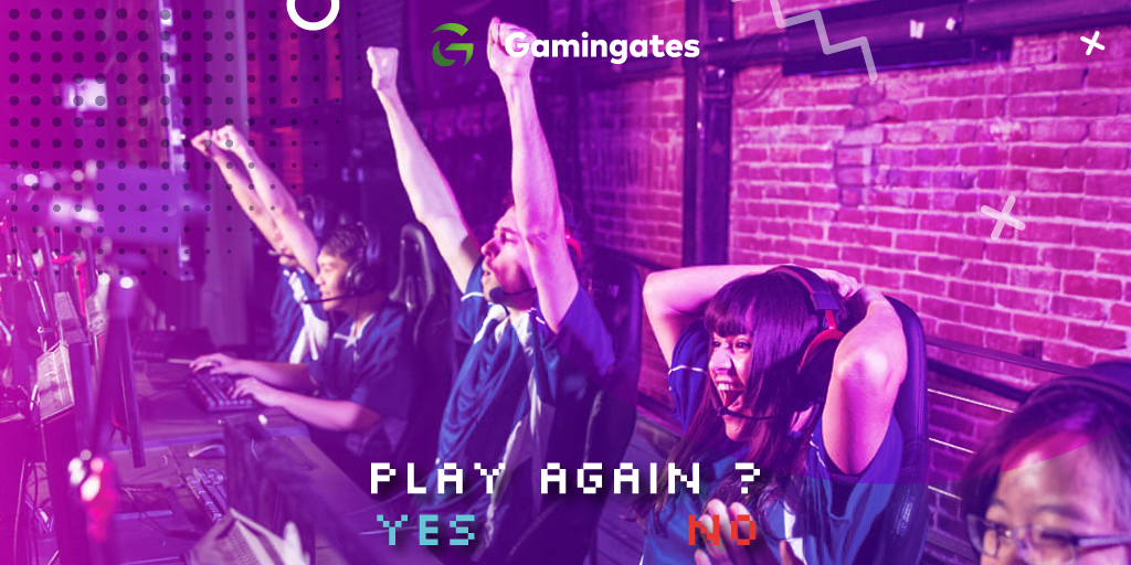 Gamingates tweet media