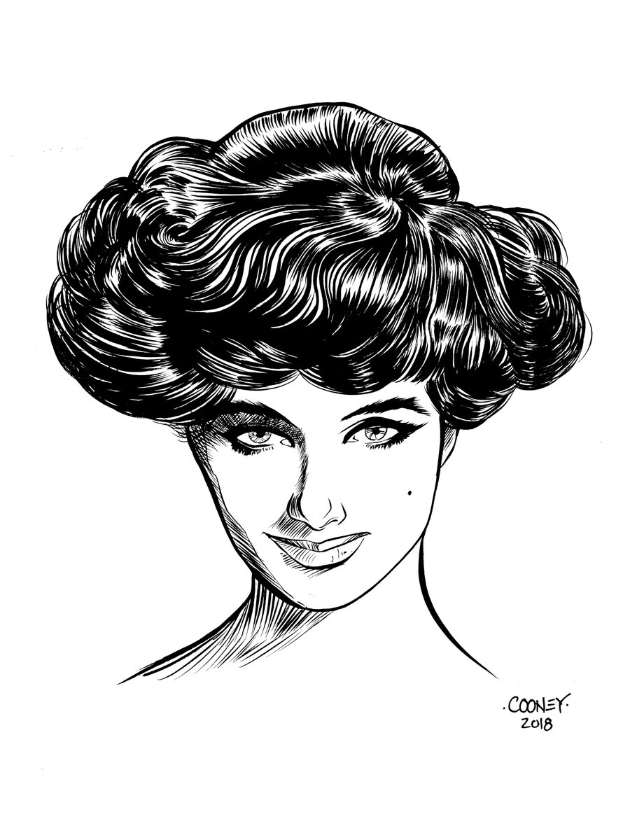 dcooneyart's tweet photo. Updated OA inventory through my store website. Gibson Girl inspired pen and ink. #gibsongirl #penandink #squareonline https://t.co/RlPiInwzo8 https://t.co/vBp43LHczo