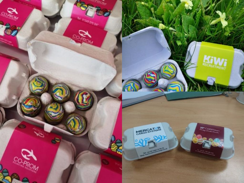 #Thursdaythoughts of Easter (4th April)
Follow this link to see a few of the many #confectionery items available chocolatesandsweets.co.uk/brochures/Co-P…
#brandedproducts #promotionalitems #promotionalmerchandise #promotionalproductswork #promoitems #eastereggs #chocolates #marketing