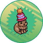 HabboQuestsWeb's tweet photo. 🐇 @HABBO RARE CHILLY BUNNY 🐇
- Follow
- Retweet
- Tag a bunny loving friend (or us)!
Deadline: 48 hours - good luck! 🐰 https://t.co/yhZnEEFfVC