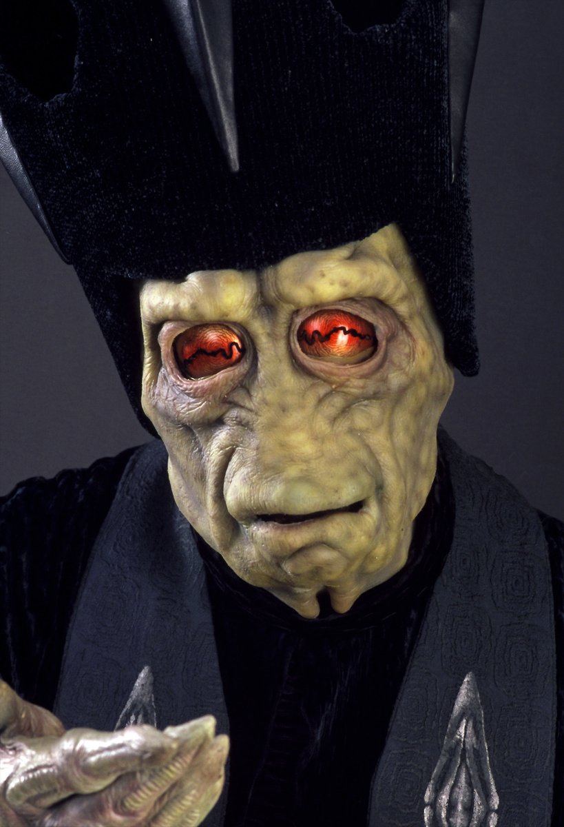 Download Dr Kevin Aka Whiphid On Twitter Since We Now Had The Ability To Add Some Information Besides The Name We Figured It Would Be Nice To Tackle The Neimoidians It Took Some