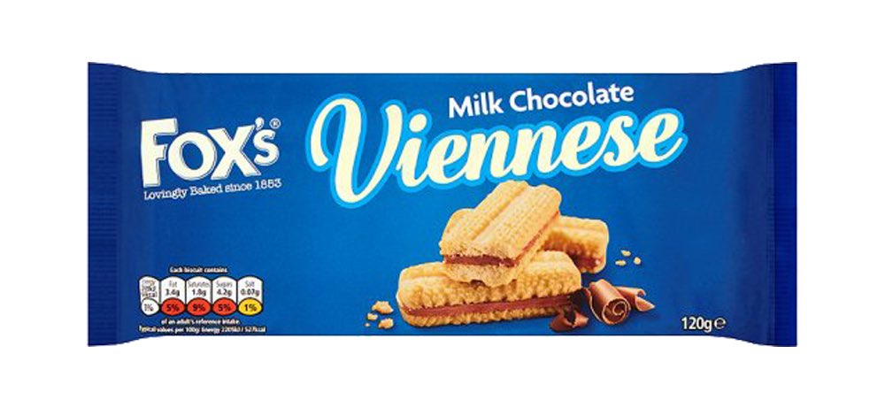 Trains as biscuits.Northern and Foxes Viennese  @northernassist