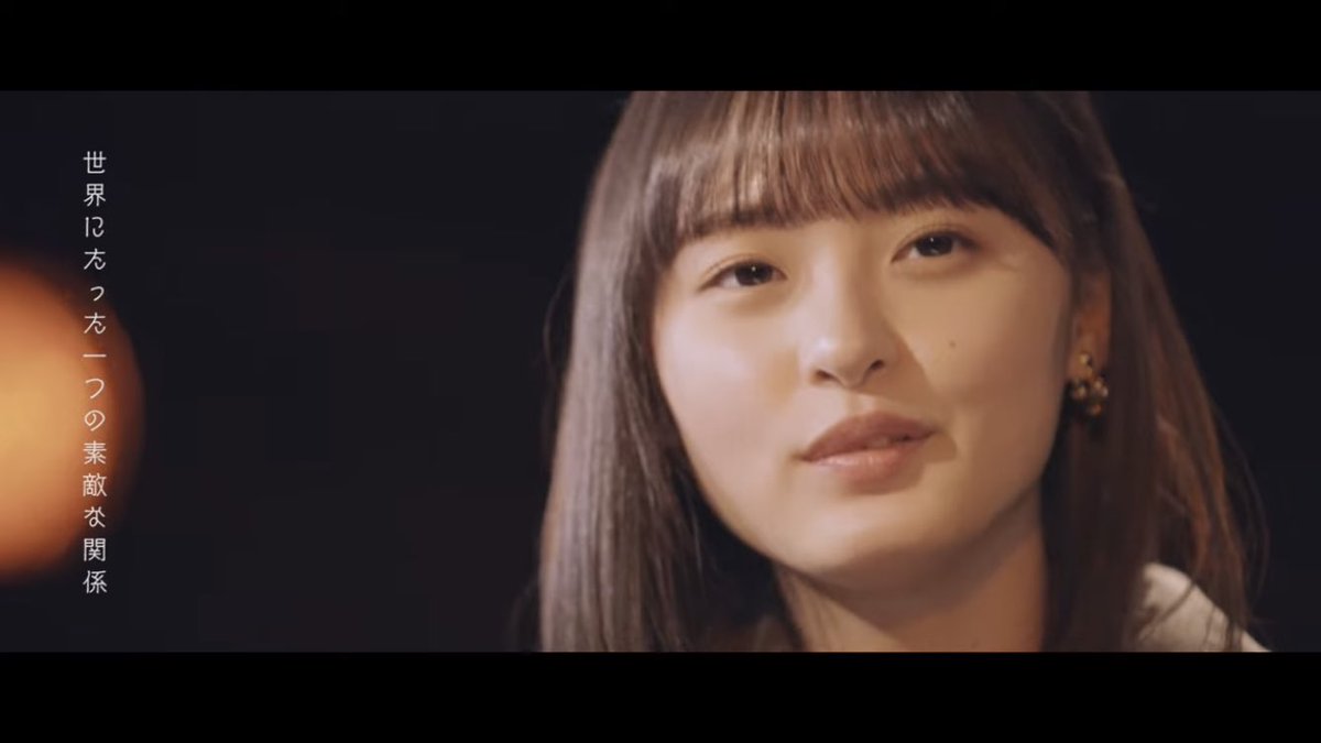 バイト終わったら友情ピアスのMV出ててびっくり！ えんさく、ももンゴ