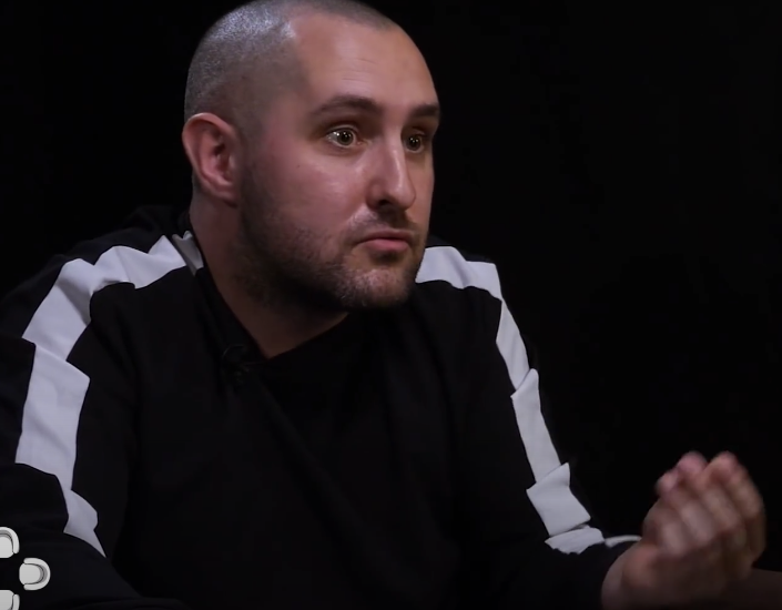 Jordanix : contre l'islam, pour Big Pharma