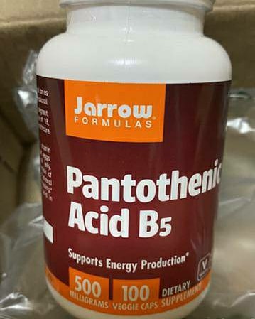 kuma_vitamin's tweet photo. #วิตามินบี5 #รักษาสิว #pantothenicacid #jarrowformulas #วิตามินรักษาสิว #วิตามินนำเข้า
วิตามินที่กำลังมาแรงสุดๆ ในวงการสิว 🔥 ใครที่มีสิว ผิวมัน และไม่แข็งแรงควรทานตัวนี้ ปังปุมาก! https://t.co/JZbC0cUfbL https://t.co/pOmSO3Hy22