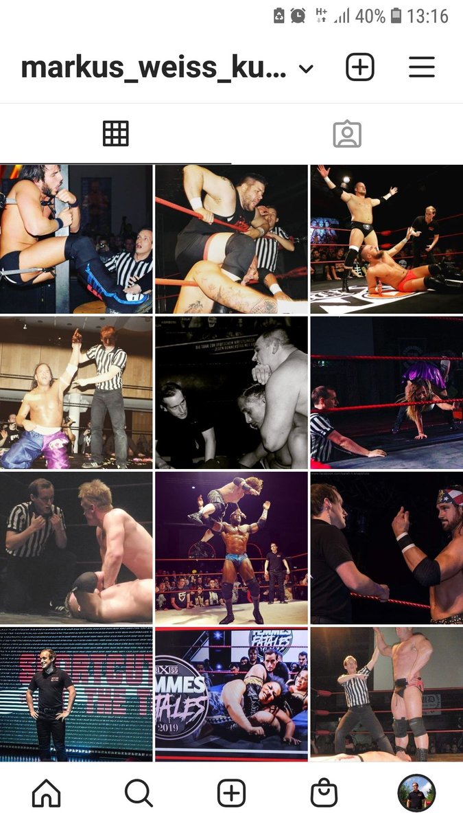 It took me only 10 years ... I am new on Instagram. Follow me here: instagram.com/markus_weiss_k…