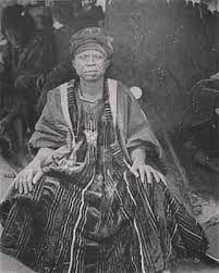 A LIFE STORY OF TYRANNY (BASHORUN GAA OF OYO ILE) A THREAD.