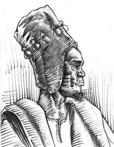 A LIFE STORY OF TYRANNY (BASHORUN GAA OF OYO ILE) A THREAD.