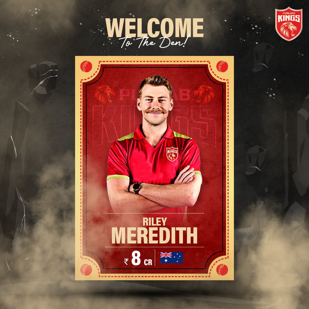 Punjab Kings tweet media