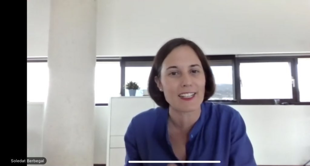 Mireia Solà 🎧 tweet media