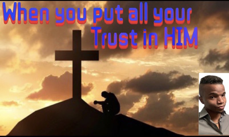 #CBAmazingThingsTheChurch: 
When you put your trust in Him

youtu.be/G0f-XkeBbe0

 #riseup #christ #blessed #grace 
#Jesus #recovery #Healing #hope #family #faith #JesusIsLord #FearHim 

FAIR USE NOTICE (Limits on exclusive rights) Pursuant to Title 17 Sections 107,112