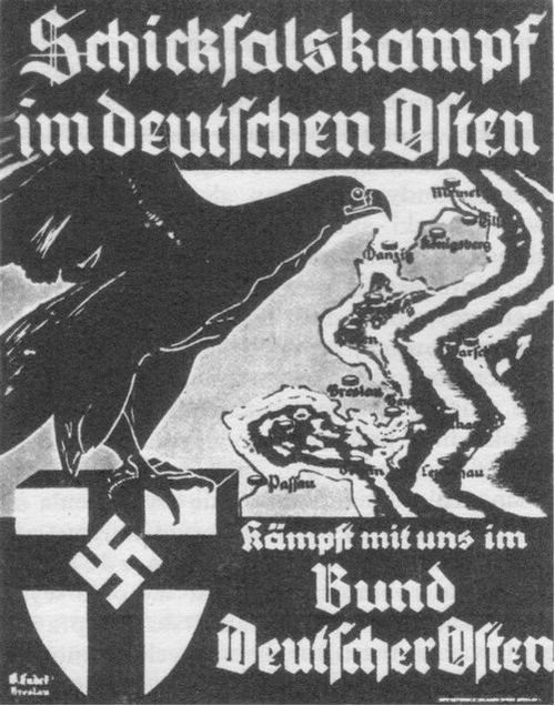 While the KKK sometimes claimed descent from chivalric orders, which may have been a reference to the military orders, they don't seem to have adopted them directly. The Nazis, though, did make use of the memory of the Teutonic Knights, particularly in the Eastern Front.