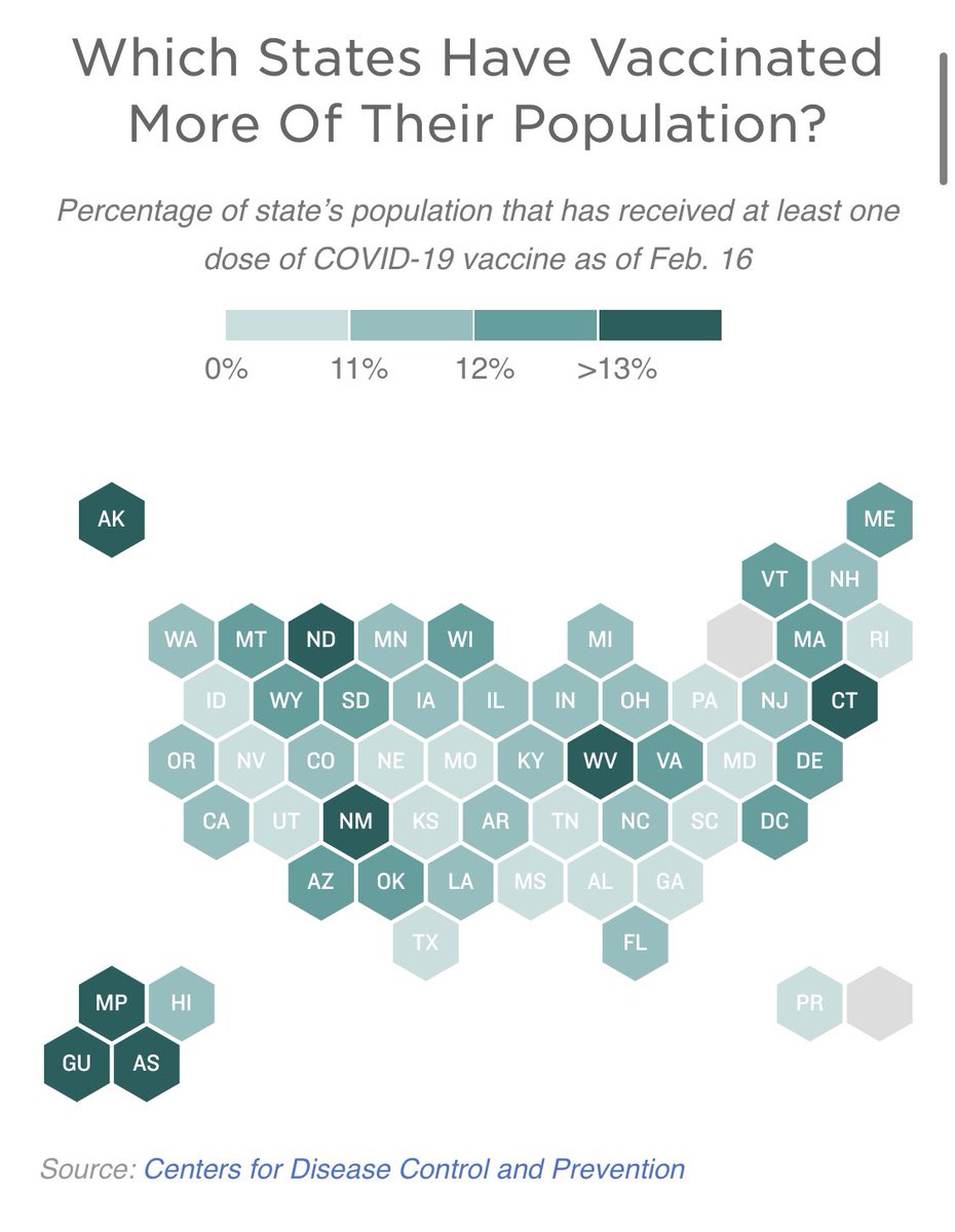 YoniBareket's tweet photo. @Pien_Huang Just a friendly FYI unless I’m just too tired and I’m missing it or a reason in the article that it’s not there, I think your designer forgot NY on the map. https://t.co/G9A4RhXArc