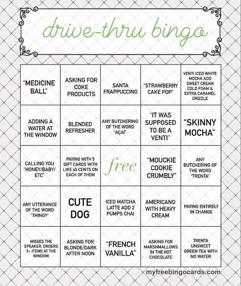 DaAngryBarista's tweet photo. I’m playing this today https://t.co/gGTSfe3P5J