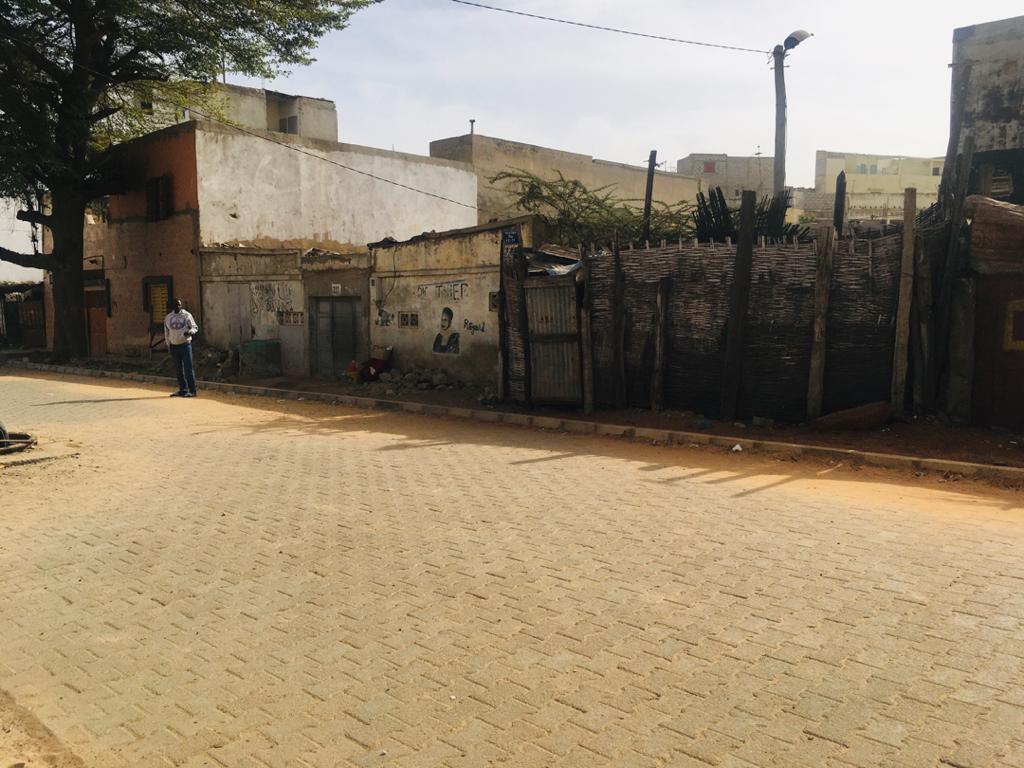 LifeBuilding3's tweet image. Voici un terrain de 150m2 à Pikine Ouest
Tél : +221773490142
Mail : buildinglife0@gmail.com
#terrain #immobilier #genie #vente #achat #Senegal #DAKAR #Pikine