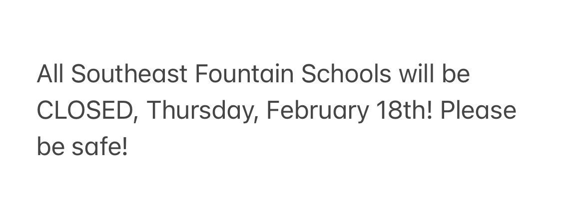 Ashley Hammond, Ed.S. tweet media