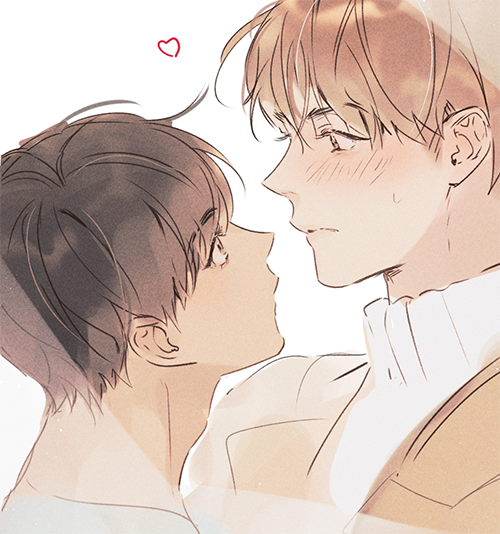 민사럽 외전 내주세요 . . . .