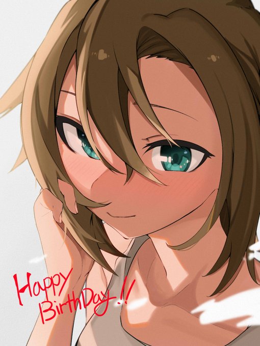 とりあえずこれまで描いた李衣菜を見てくれ 