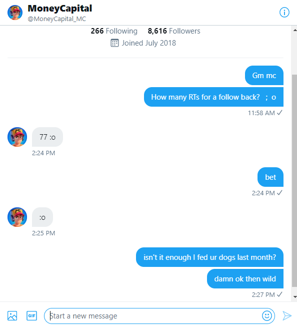 u guys know what to do now