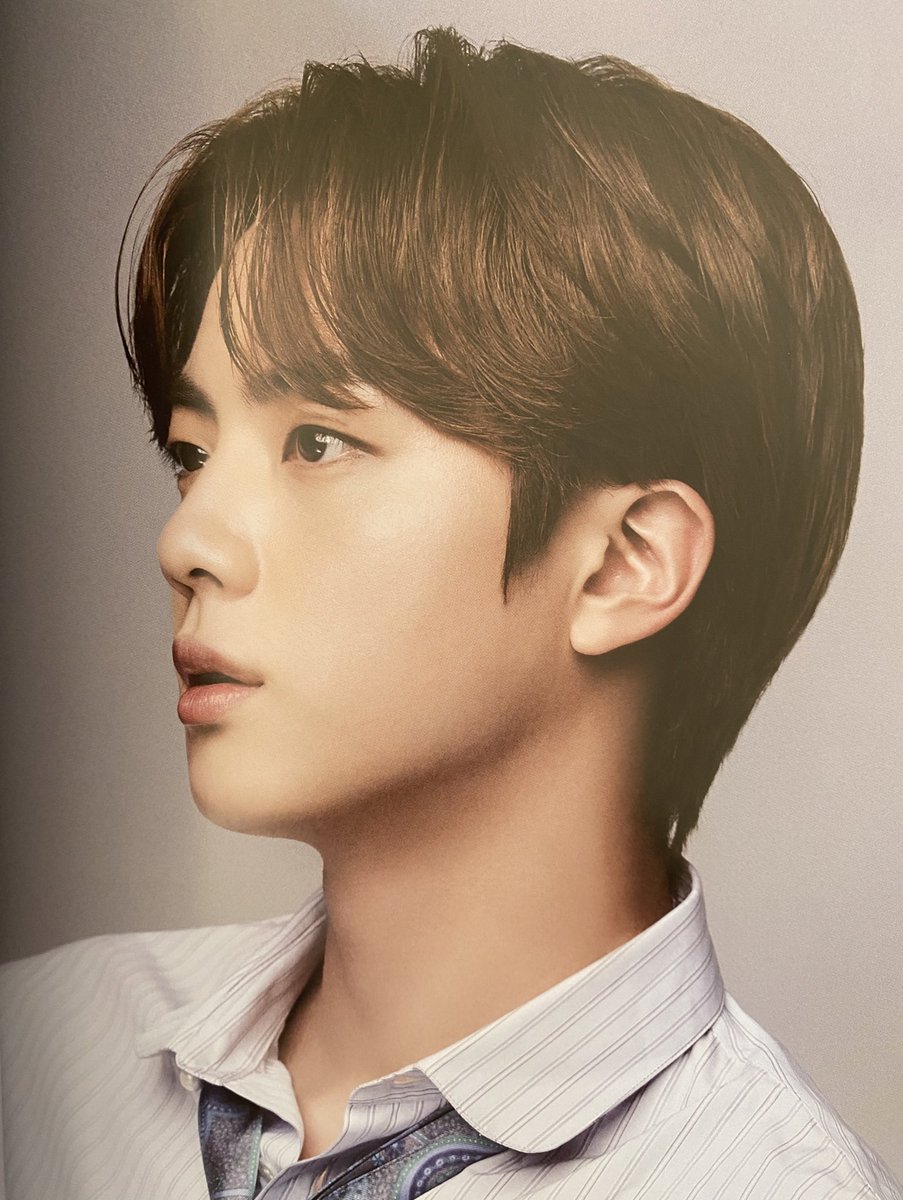  #진  #석진  #김석진  #JIN  #BTSJIN  #Seokjin  #KimSeokjin  #Seokjinnie  @BTS_twt