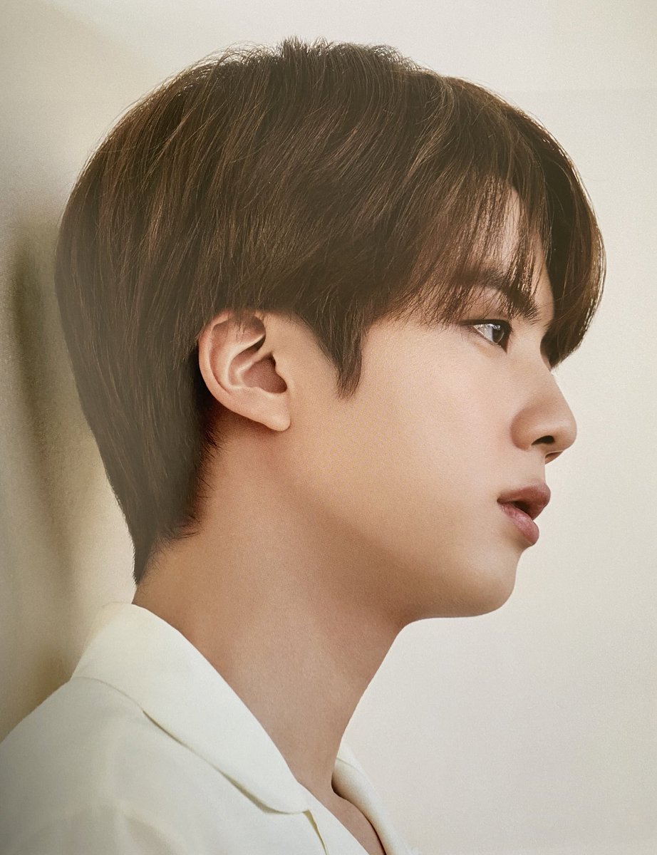  #진  #석진  #김석진  #JIN  #BTSJIN  #Seokjin  #KimSeokjin  #Seokjinnie  @BTS_twt