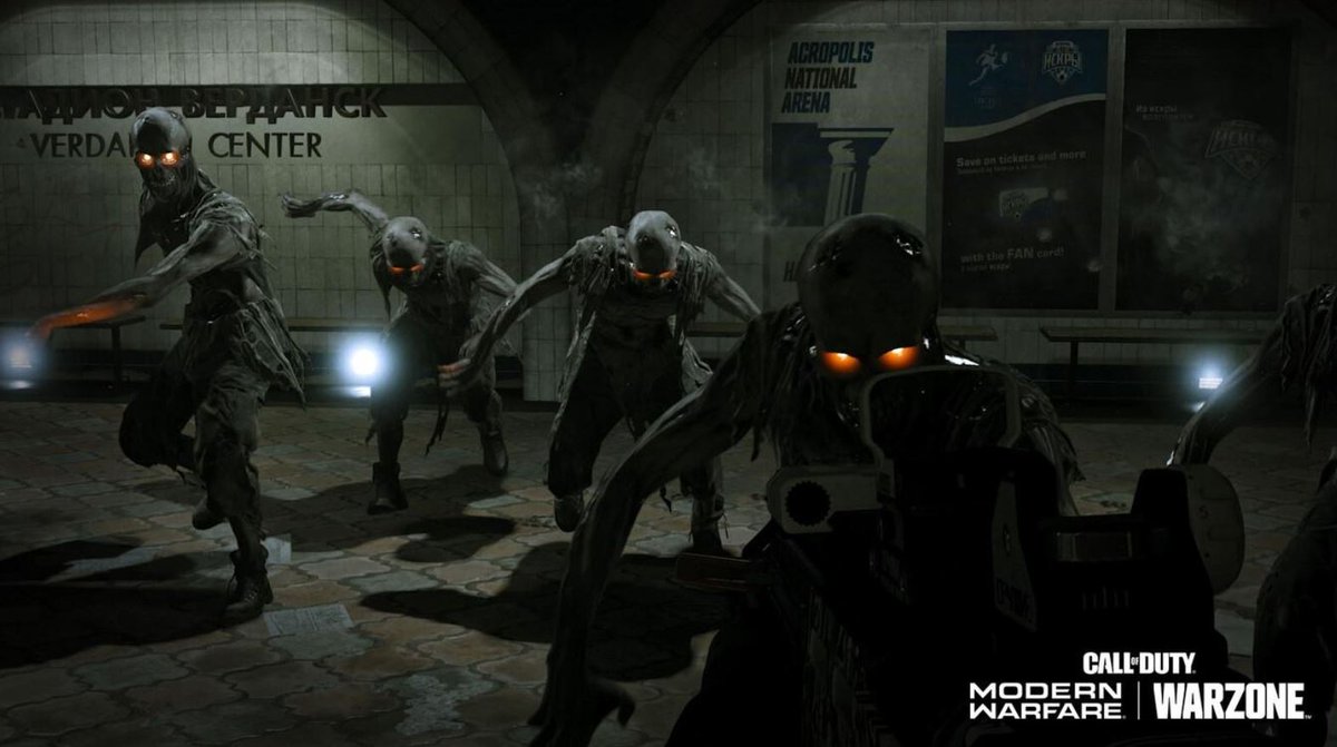 digagami's tweet photo. "Outbreak", The New Large-Scale Zombies Mode Coming To Black Ops Cold War
Link to article -
https://t.co/hdzFyaErxA
#callofduty #cod #CallOfDutyBlackOpsColdWar #CallofDutyWarzone #warzone #codzombies #coldwarzombies #gamingnewsdaily #gamingnews #godiganow #digagami https://t.co/RWmVMEtscO