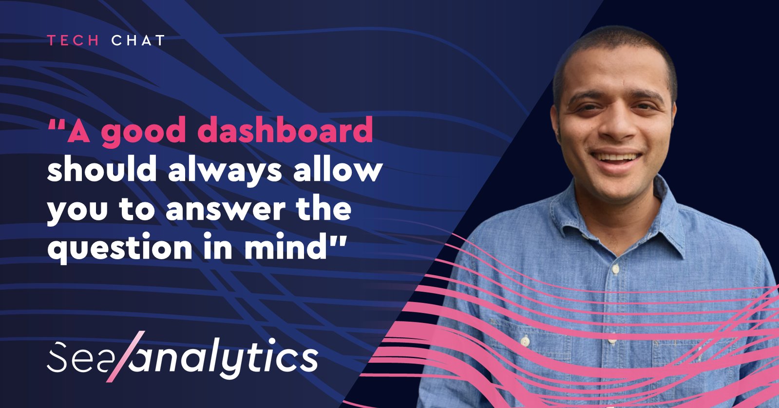 Sea Maritech On Twitter Data Analytics In The Shipping Industry Is On Everyone S Minds We Sat Down With Malay Trivedi To Discuss What Sets Sea Analytics Apart Https T Co Nrnoxqbd5k Shippingdata Shippinganalytics Tradeanalytics Grains Coal