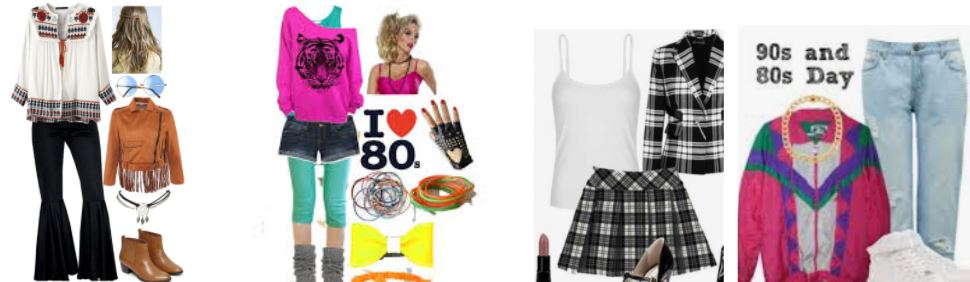 Throwback Thursday! Only one more day until we crown our Homecoming King &amp; Queen!  Students make sure you have voted! 🗳️