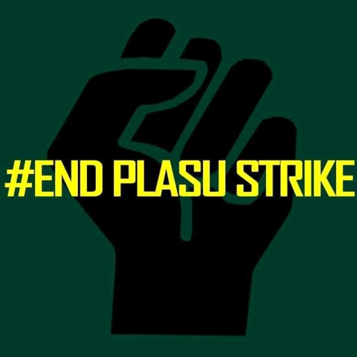 gani_wakzin's tweet photo. #ENDPLASUSTRIKE
#IWANTTOGRADUATE https://t.co/eGqGjxFtEv